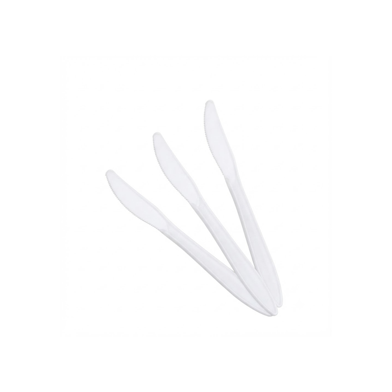 Disposable Plastic Knife